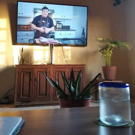 Large Apartament Near The Beach Rosarito Eksteriør bilde