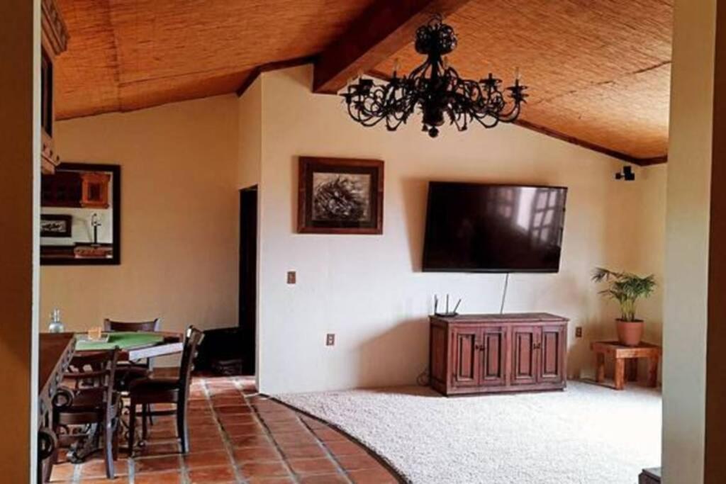 Large Apartament Near The Beach Rosarito Eksteriør bilde