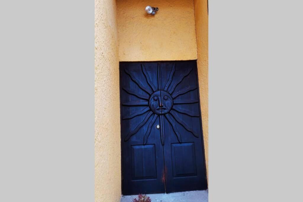 Large Apartament Near The Beach Rosarito Eksteriør bilde