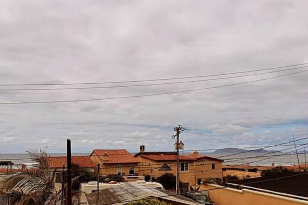 Large Apartament Near The Beach Rosarito Eksteriør bilde