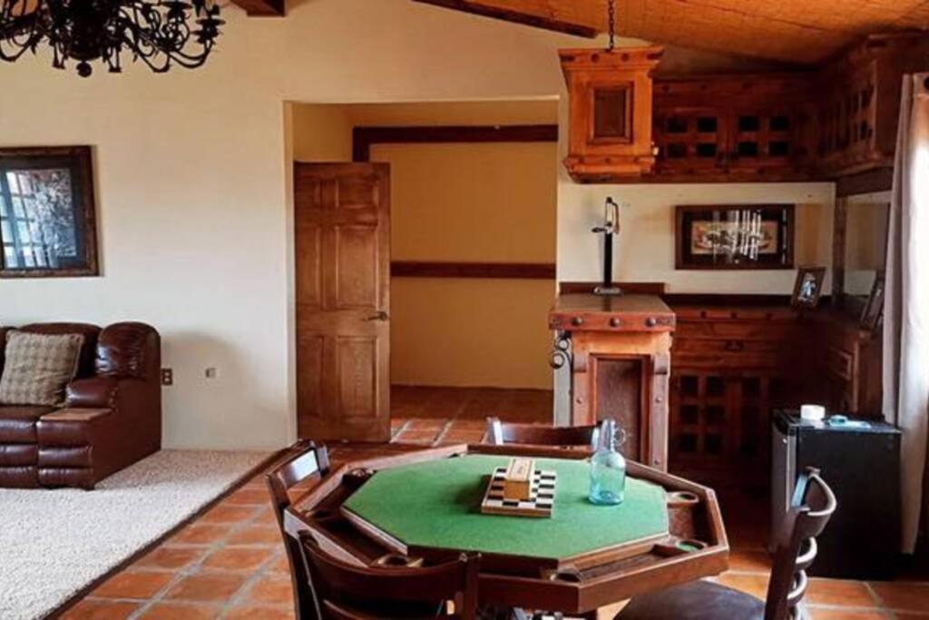 Large Apartament Near The Beach Rosarito Eksteriør bilde