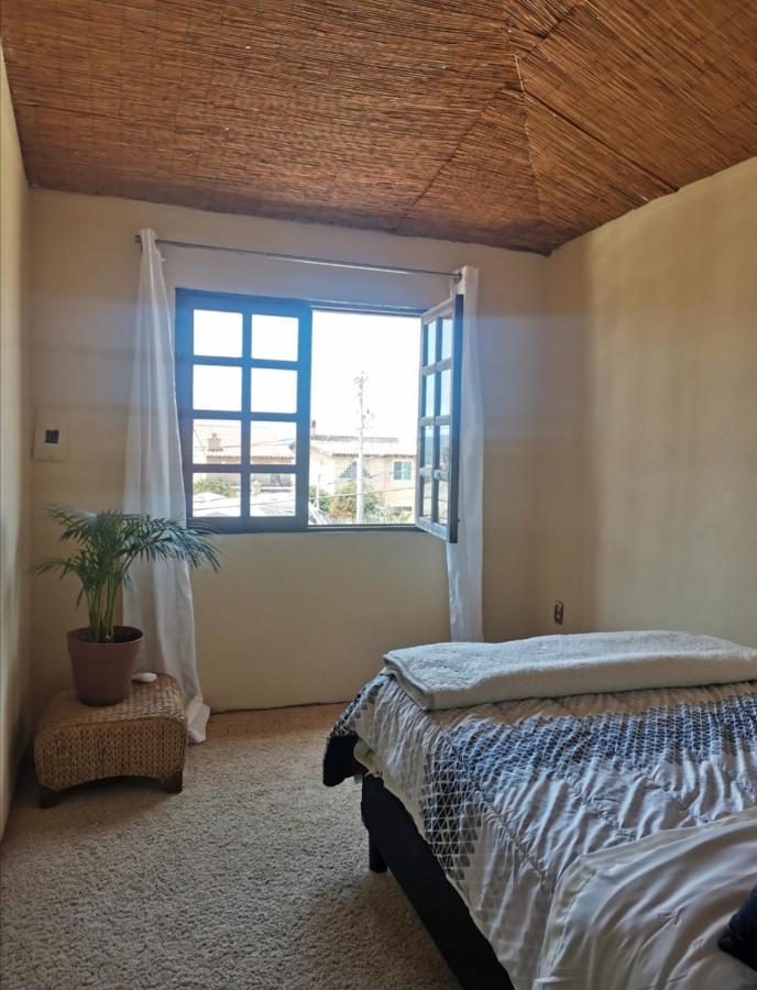 Large Apartament Near The Beach Rosarito Eksteriør bilde